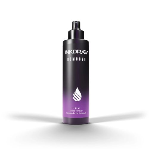 Removedor inkdraw - 180ml