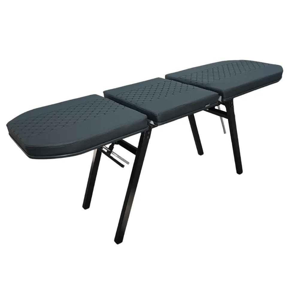 Maca 3 Posiçoes - Diamante Preto