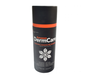 Filme rolo adesivo Dermcare Amazon - 15x10