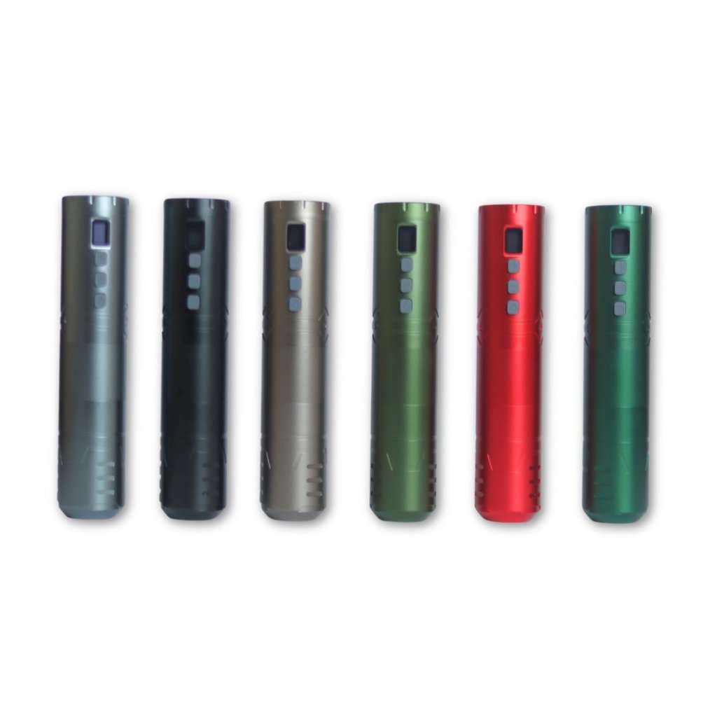 Máquina Pen Bravo for Wireless 