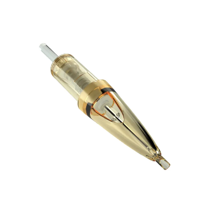 Cartucho Para Tatuagem Skin Tipe 1 unidade