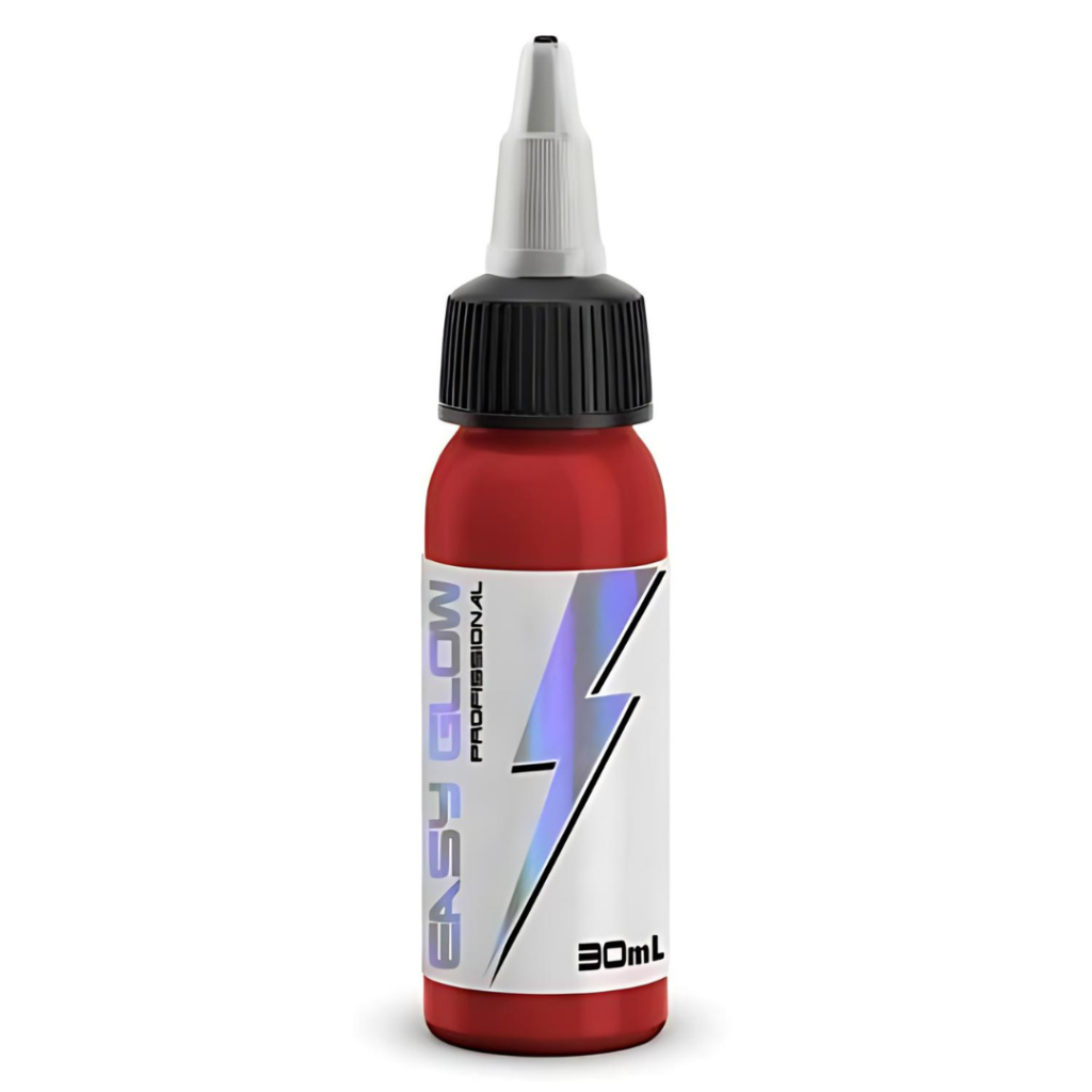 EASY GLOW CAMARO RED 30ML