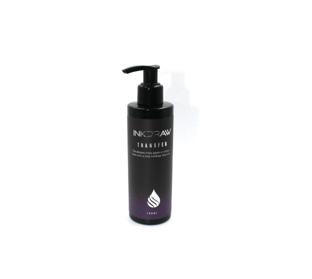 Stencil transfer Inkdraw-180ml