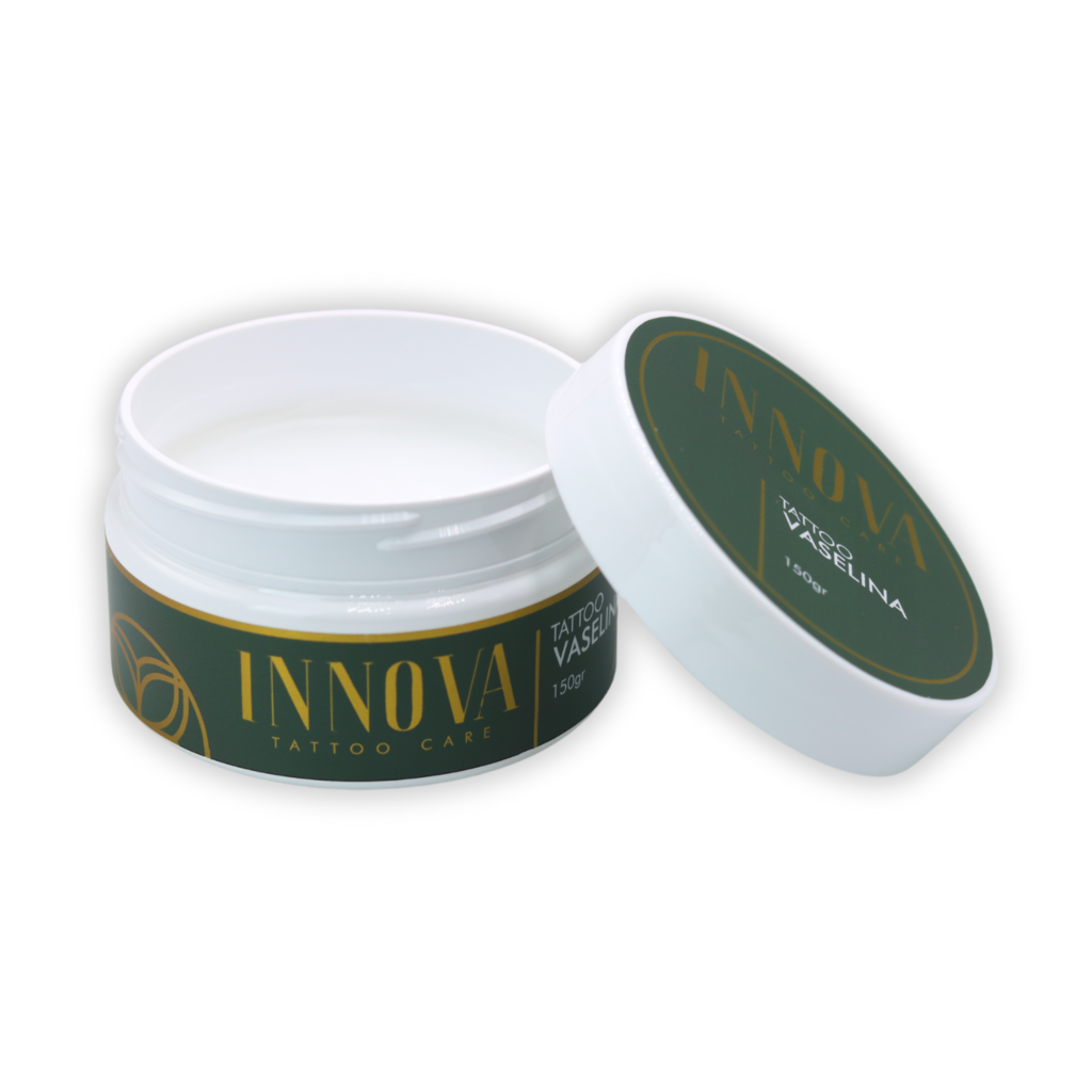 Vaselina InNova Tattoo Care - 150g