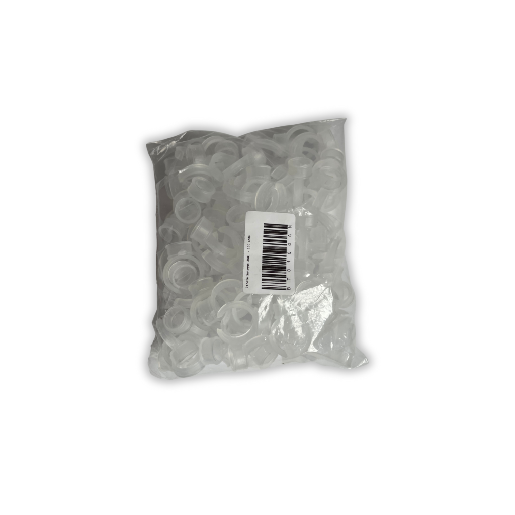 PACOTE BATOQUE ANEL- 100 UNDS