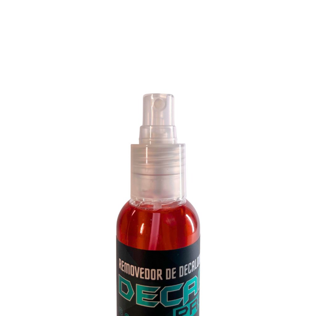 Removedor De Decalque Pro artpig - 120ml