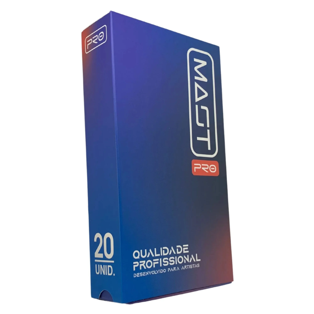 CARTUCHO MAST PROI 20 UNDS - 1014RL
