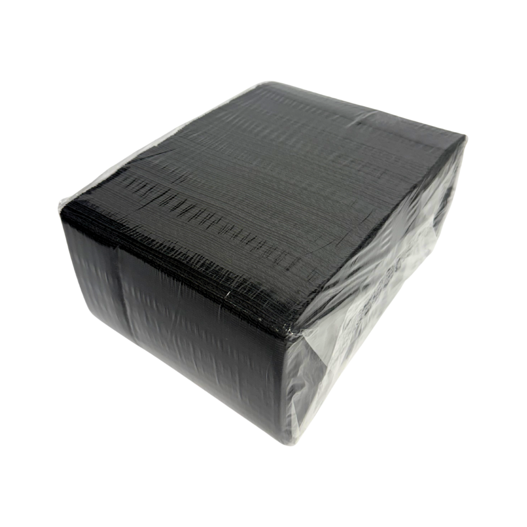 TOALHA BABADOR PARA BANCADA 33X36CM - 125UNI