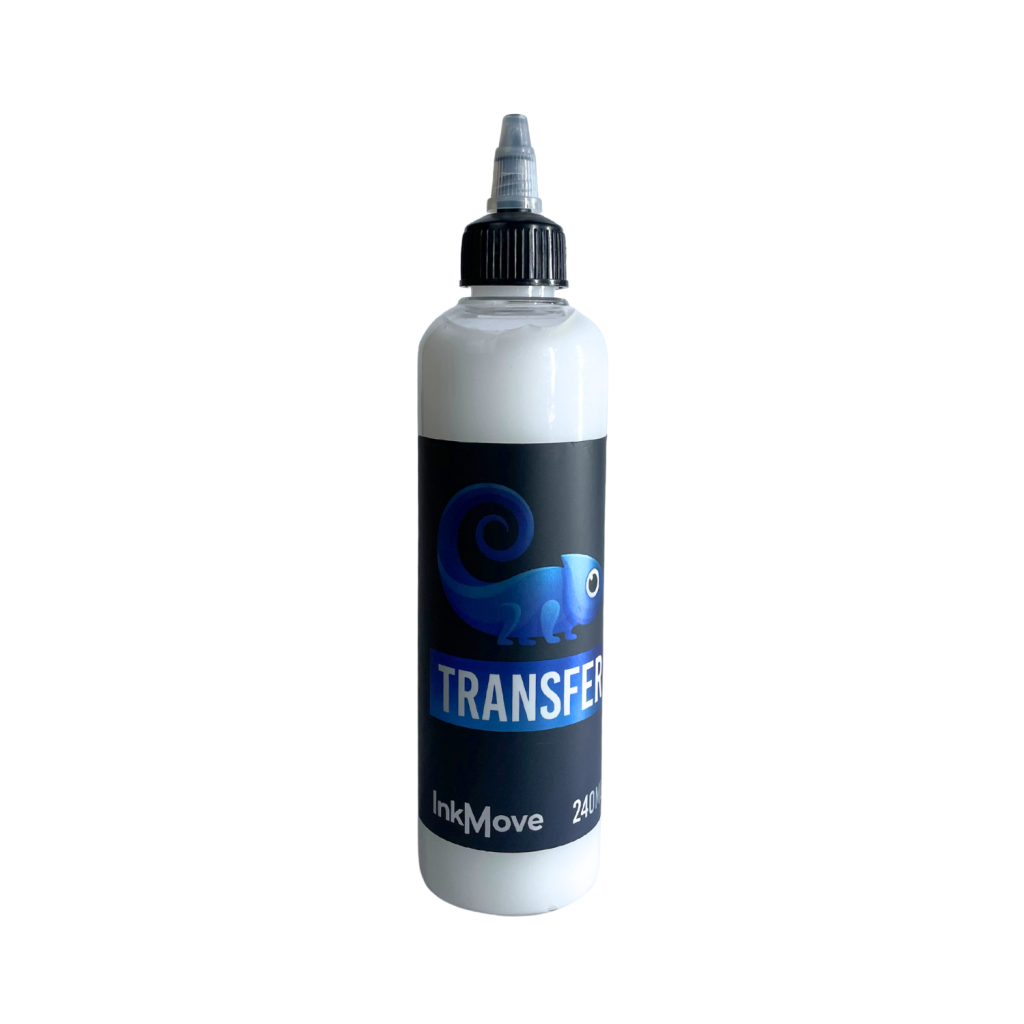 Transfer De Decalque Ink Move - 240g