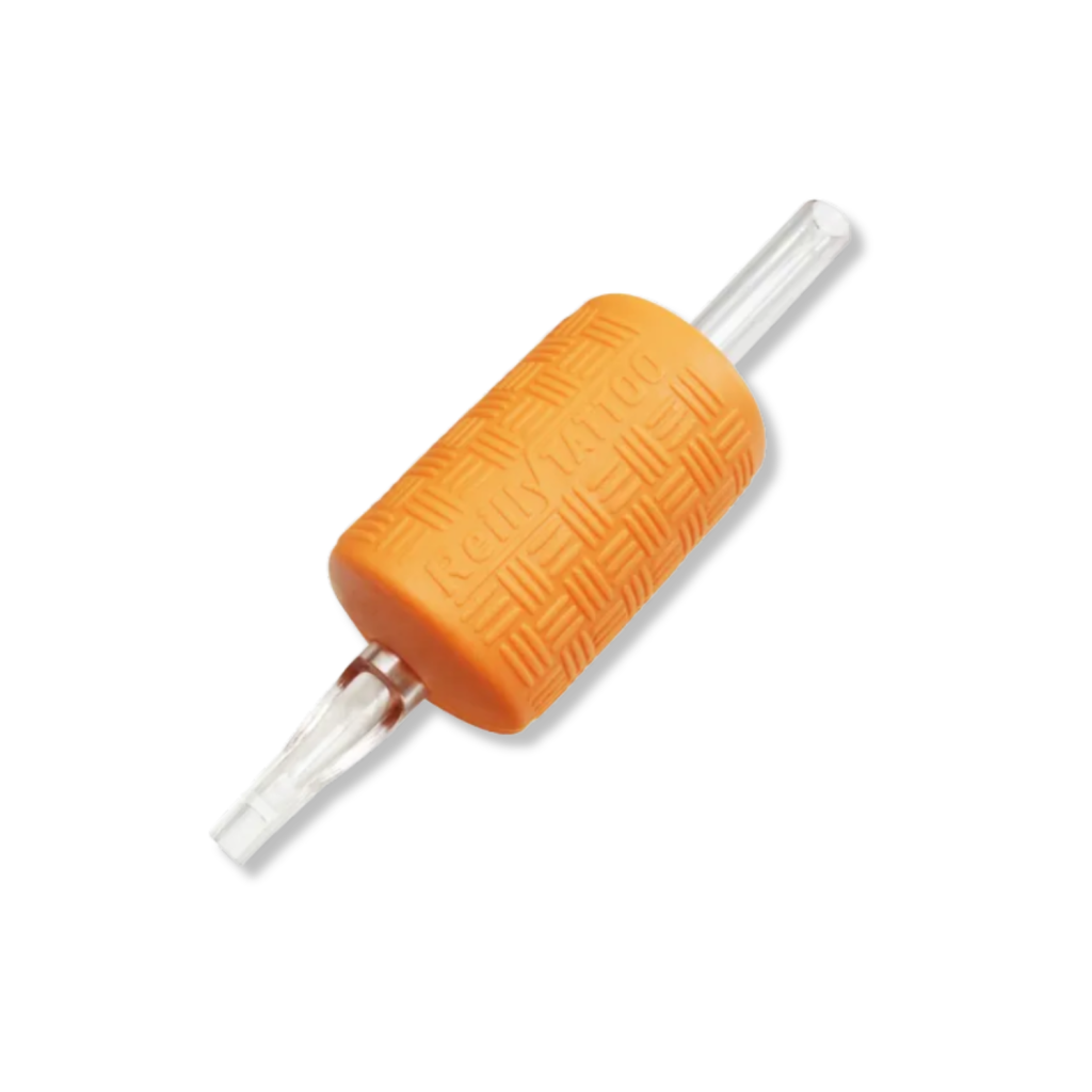 BIQUEIRA REILLY TATTOO 30MM 20 UNDS - 09MG