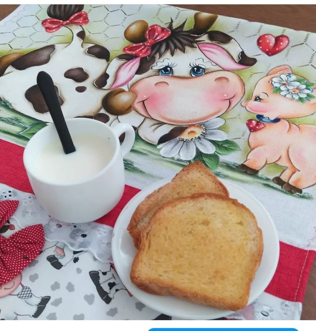 Vaquinha tita