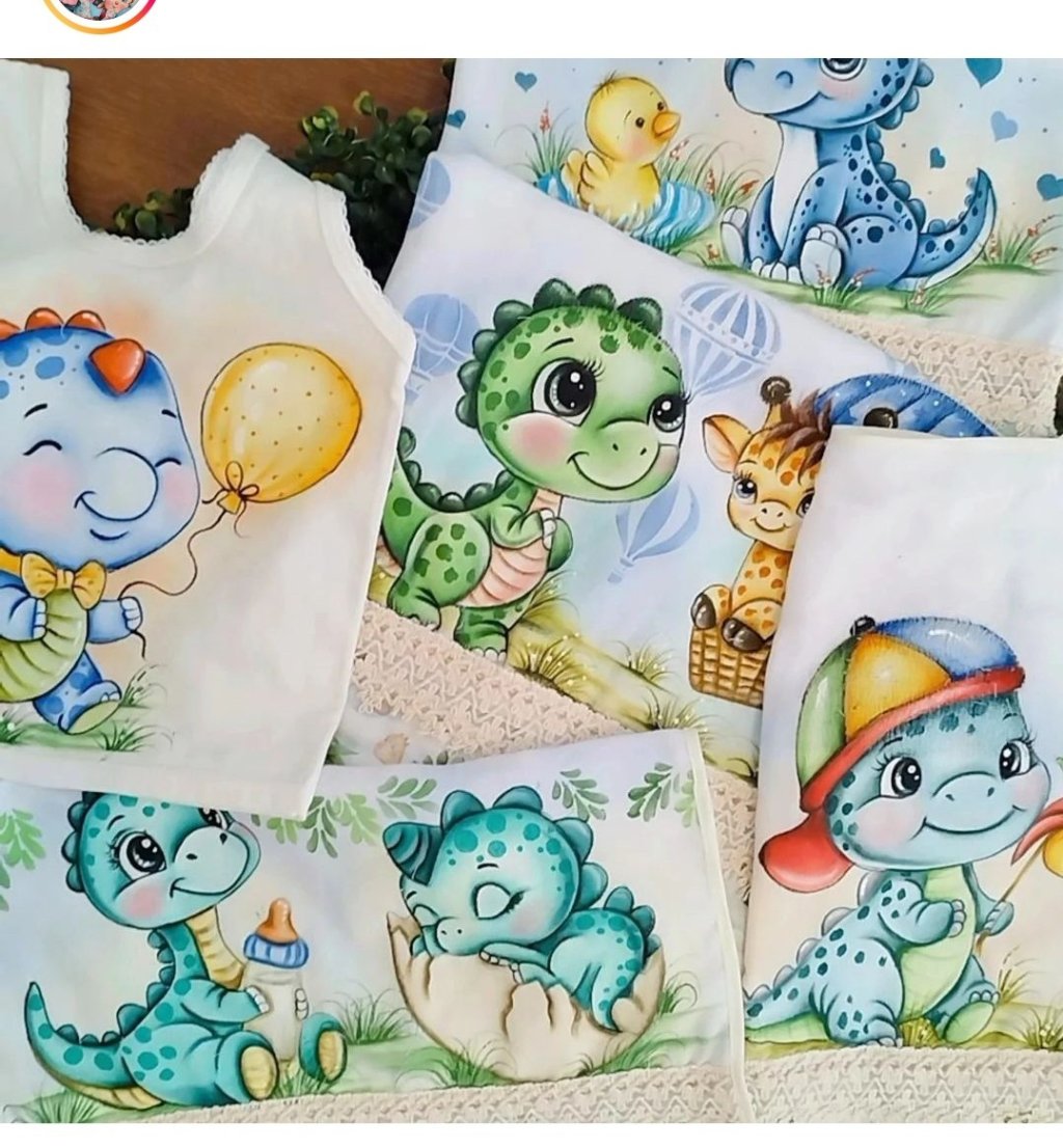 Dinos 2