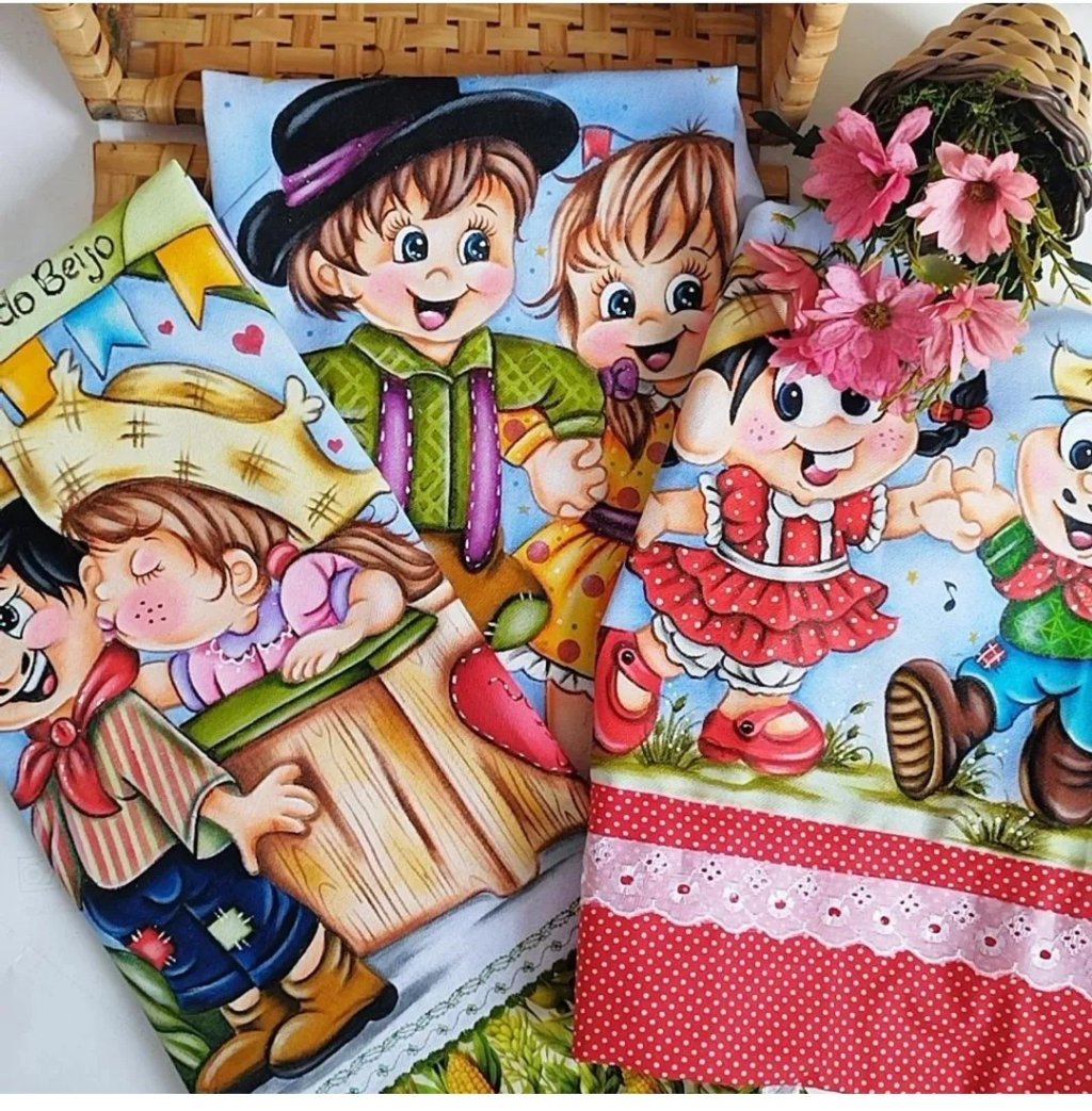Festa junina 