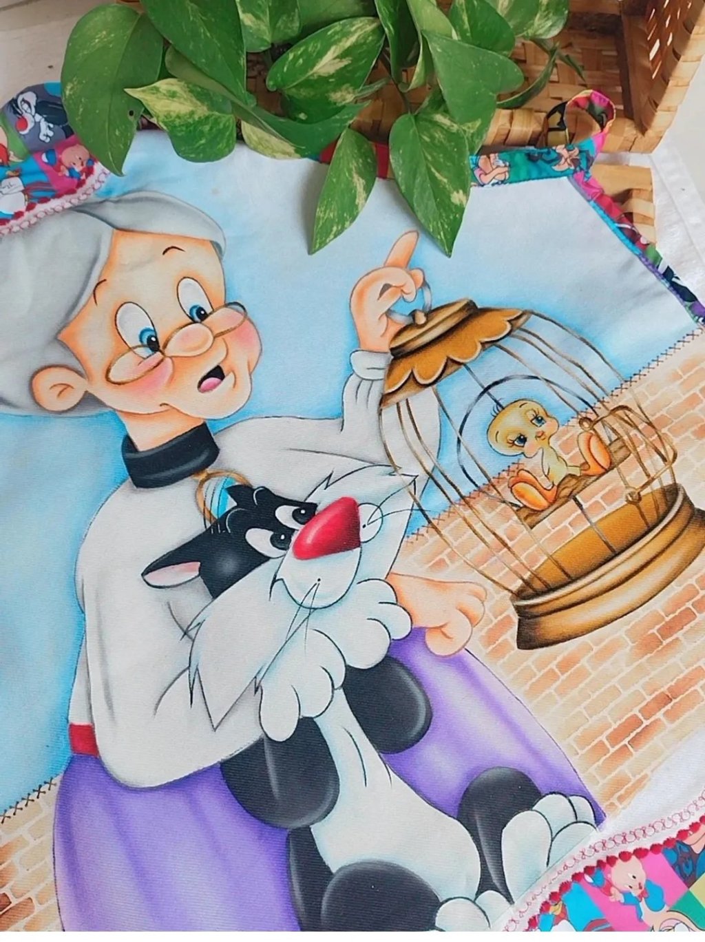Piupiu e frajola 