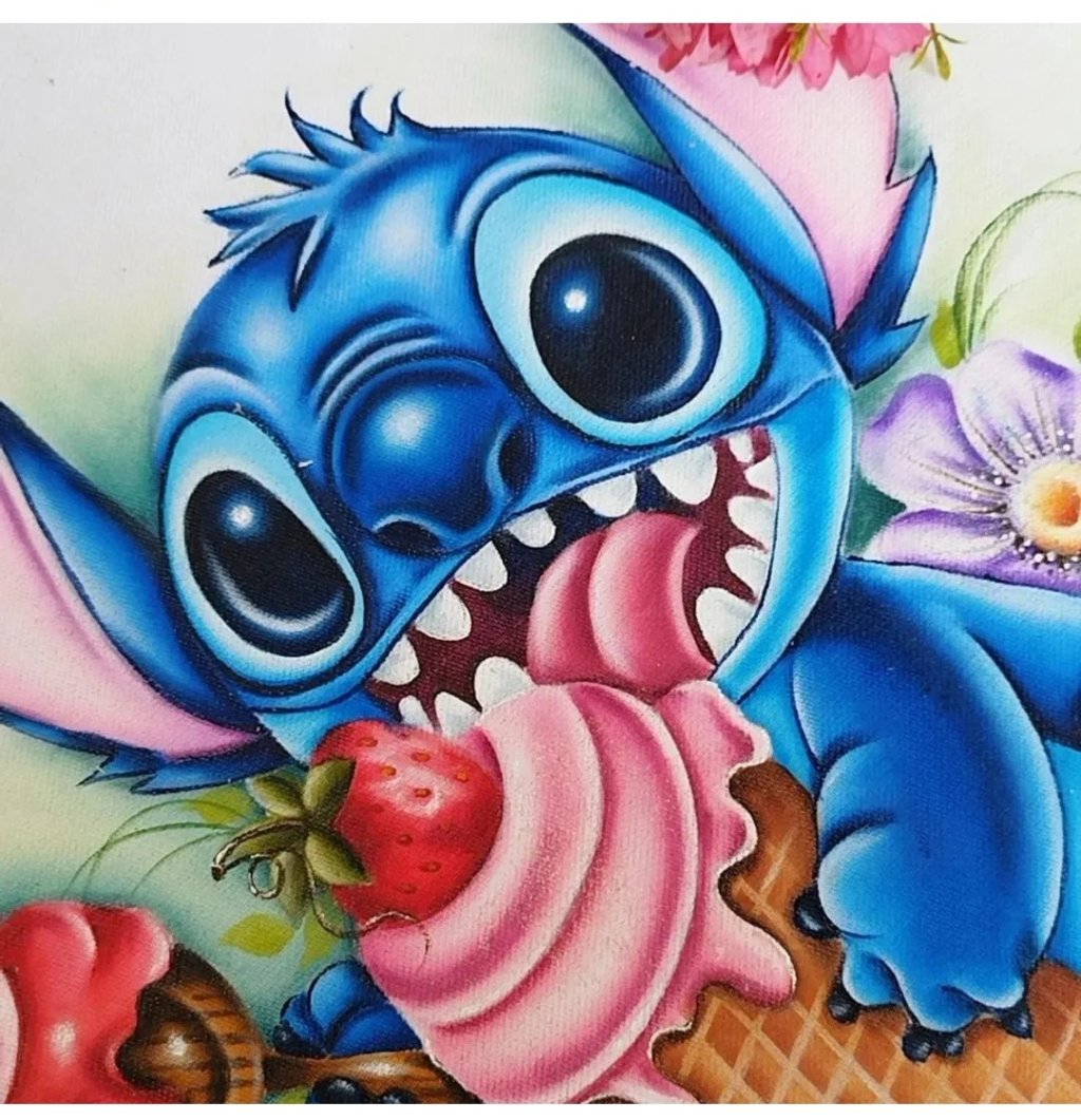Stitch 