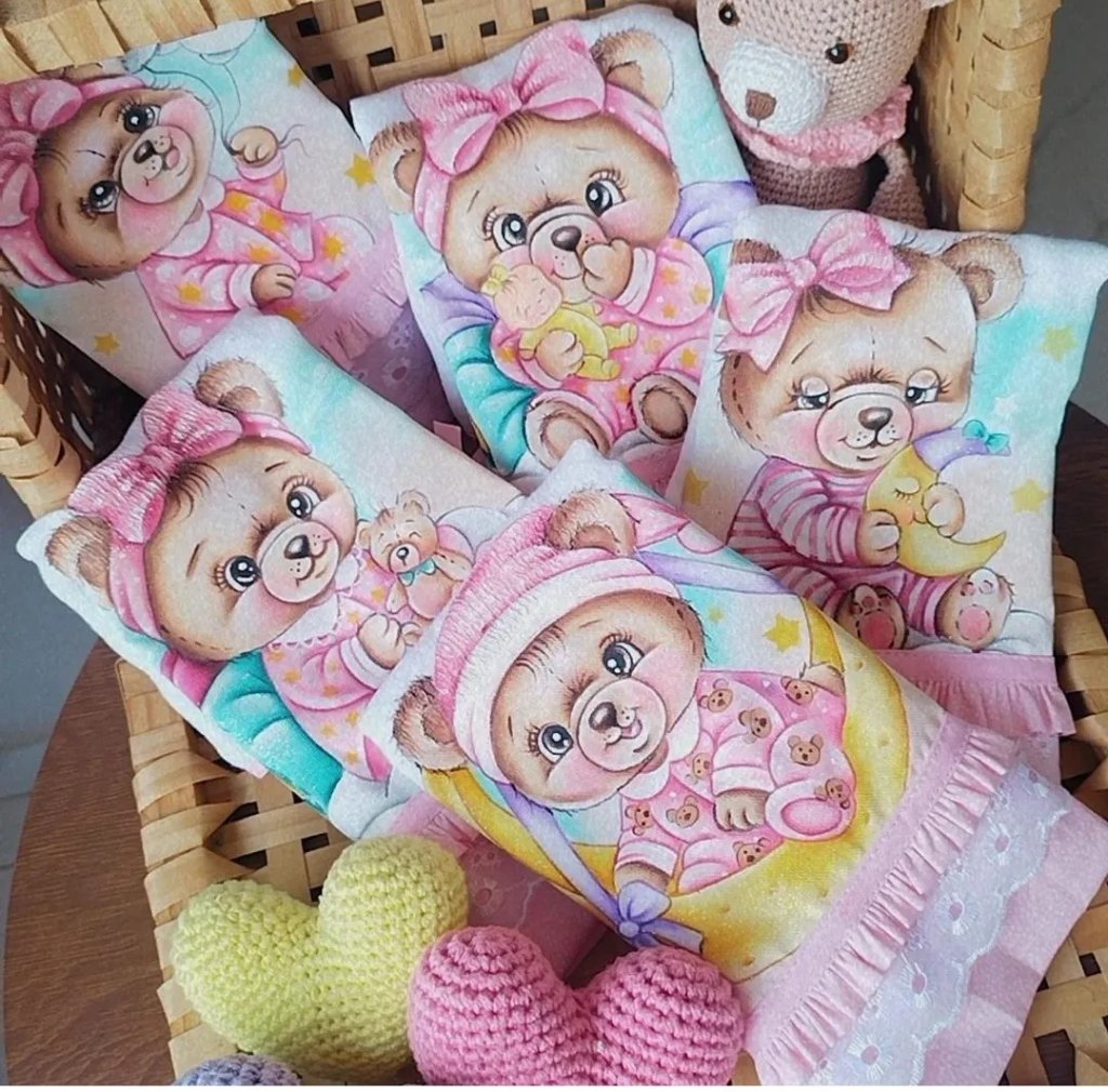 Hora da soneca para meninas 