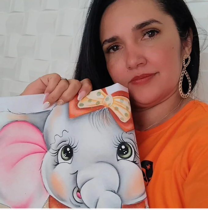 Angela Maria Ferreira Machado