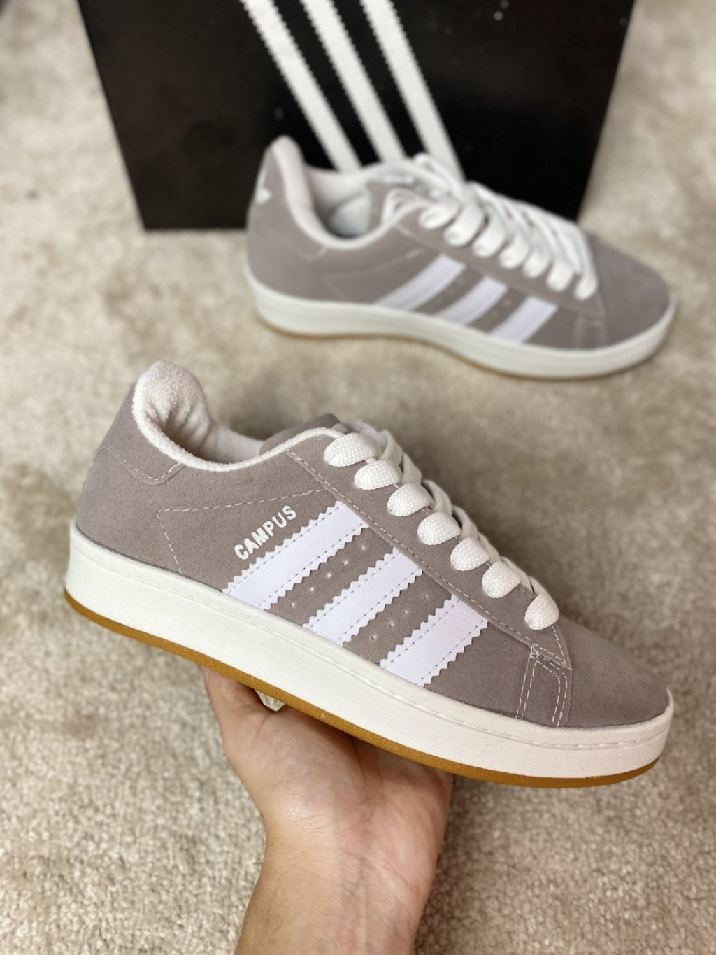 Adidas Campus simples