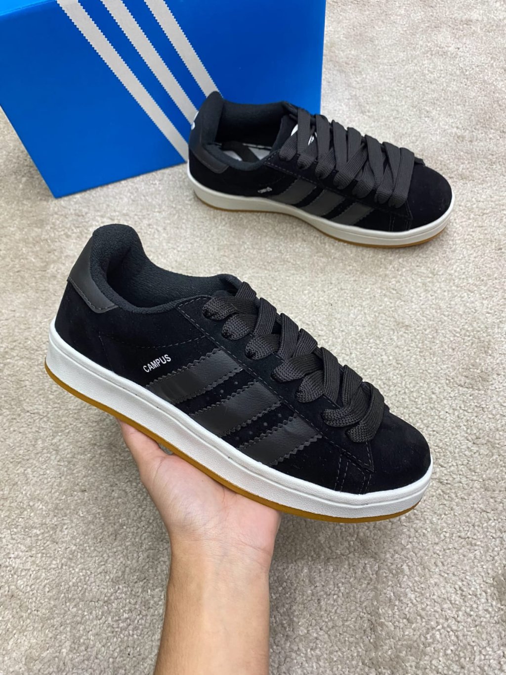 Adidas campus simples