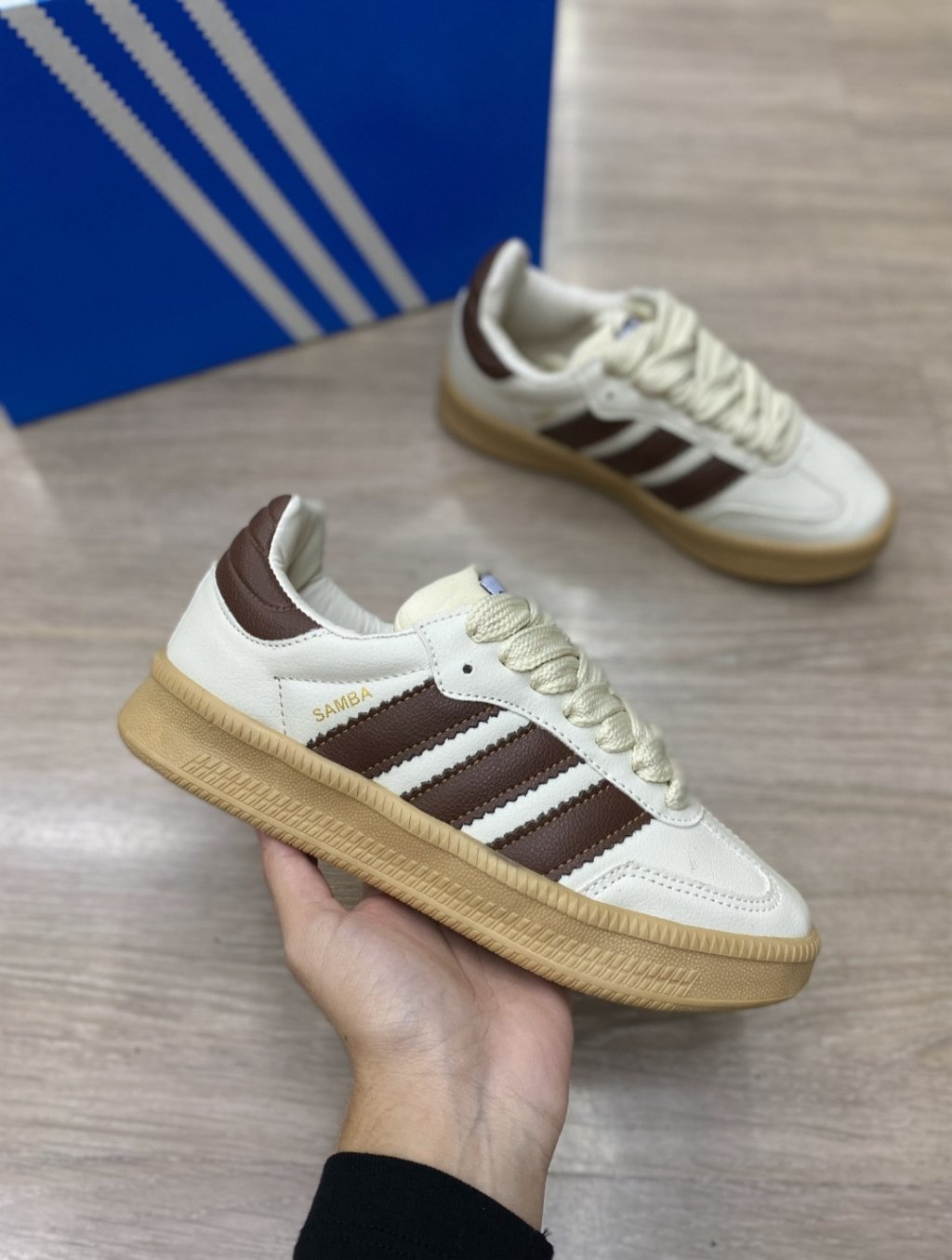 Adidas XLG