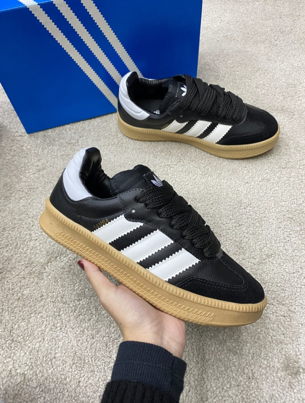Adidas XLG 