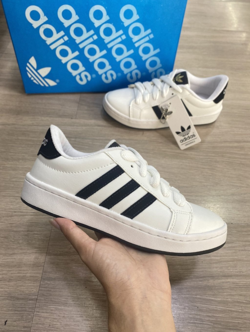 Adidas kit