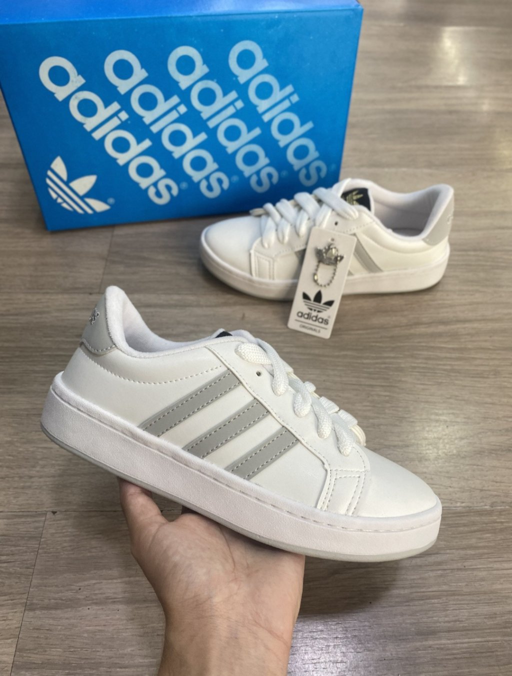 Adidas kit