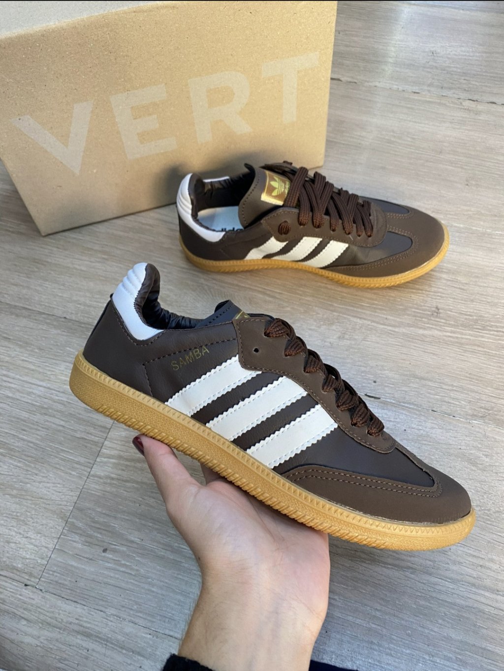 Adidas samba 