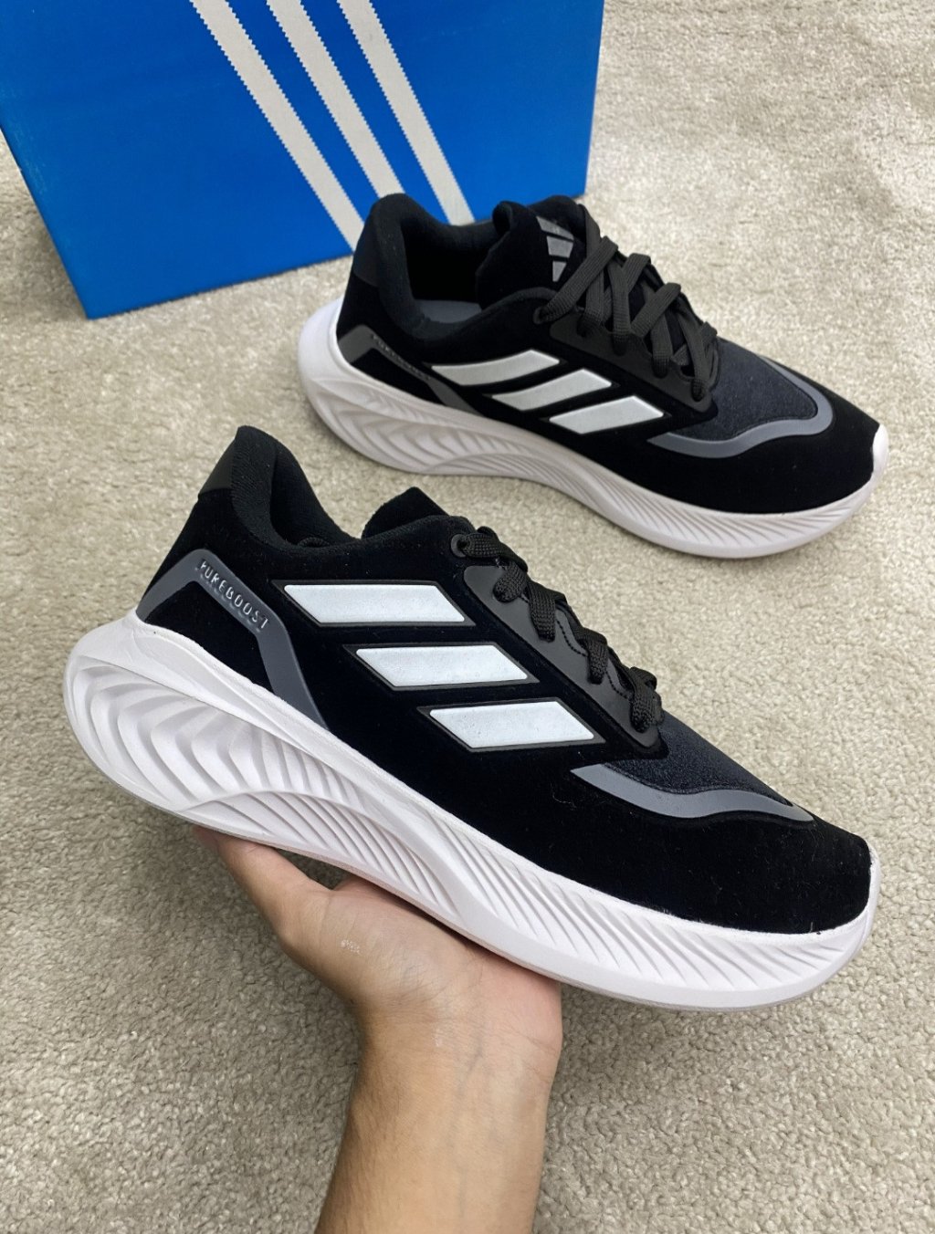 Adidas pureboost 
