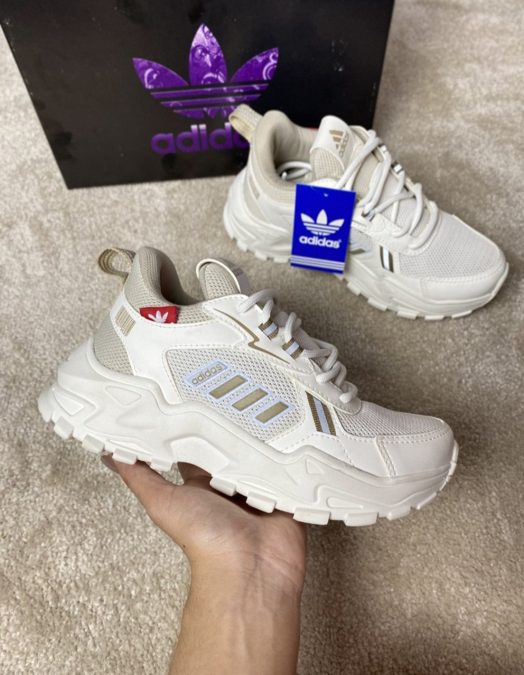 Adidas 