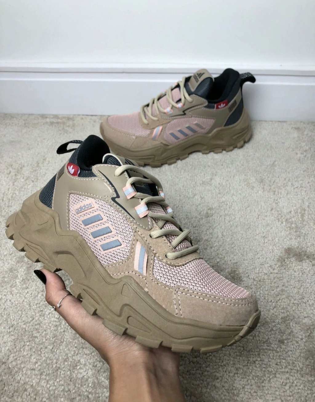 Adidas Rekoba