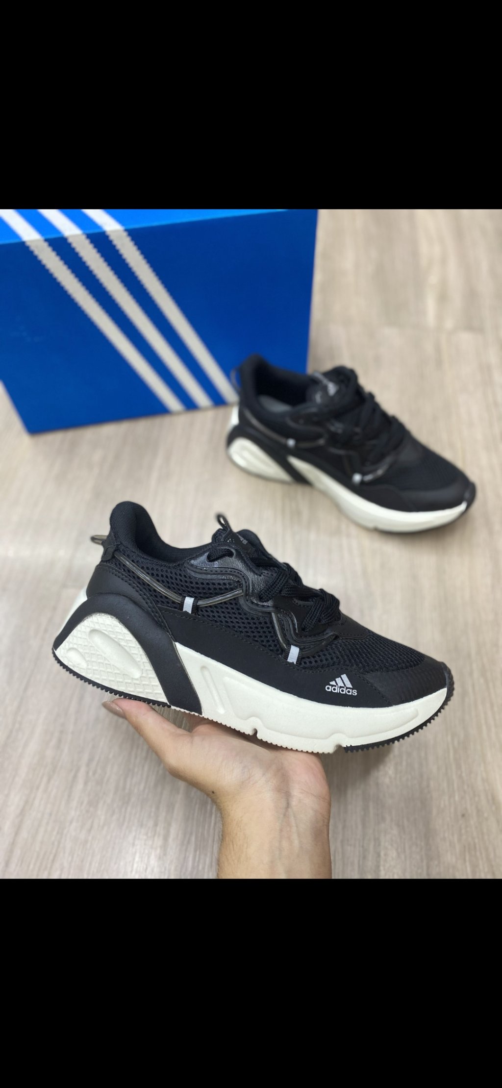 Adidas LXcon/ caninho