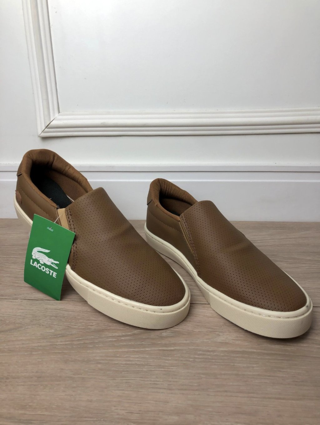 Lacoste slip 