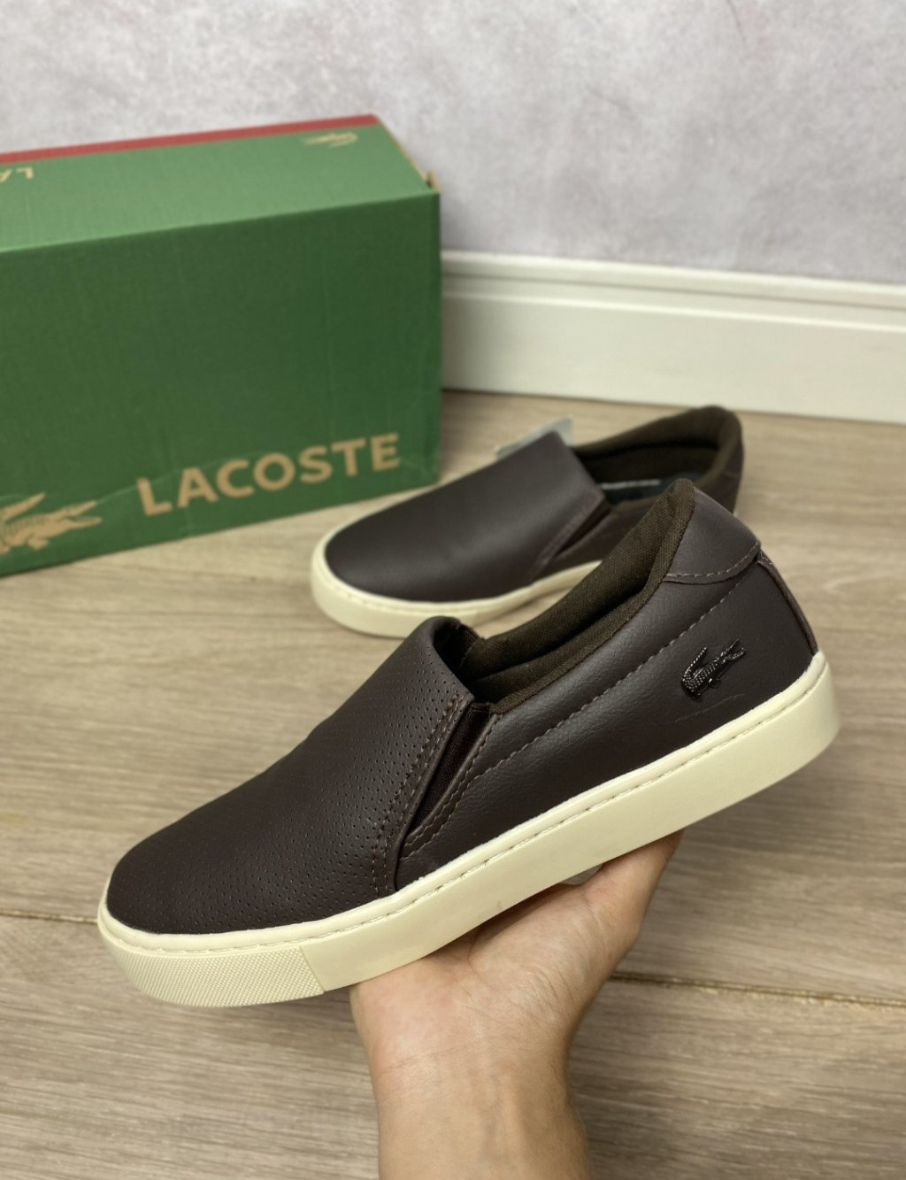 Lacoste slip 