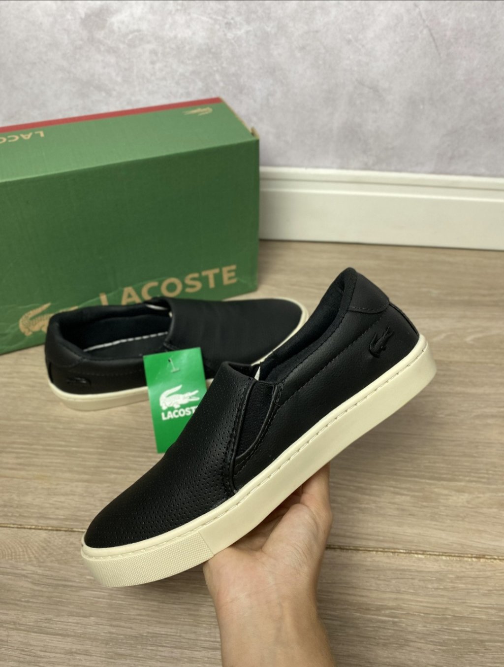 Lacoste slip 