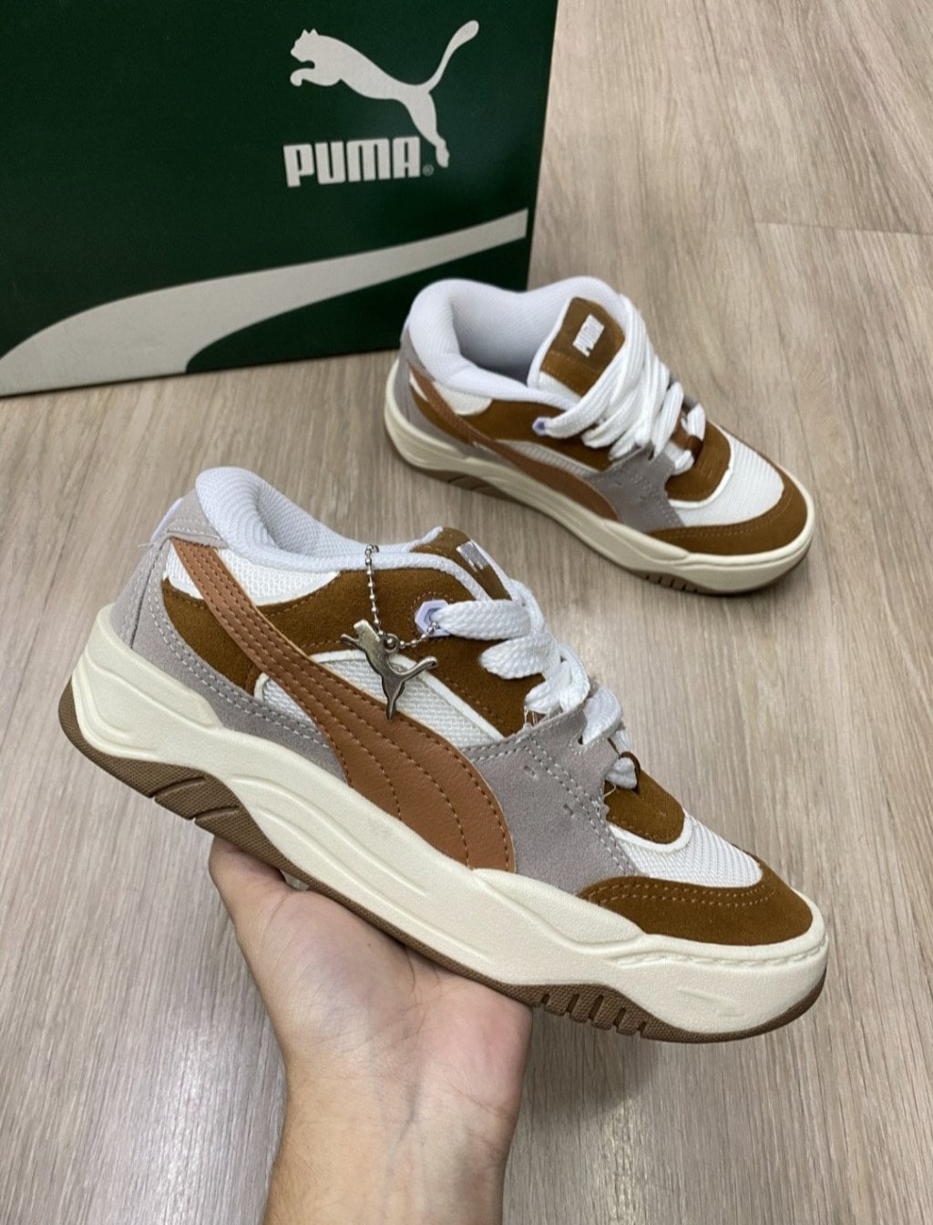 Puma 180