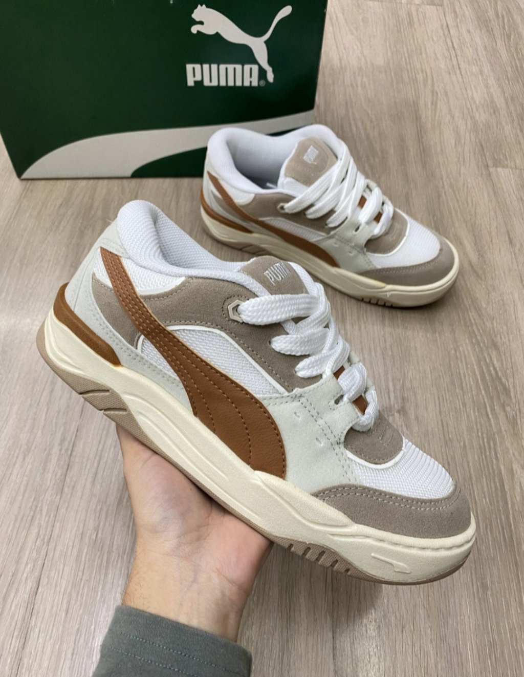 Puma 180