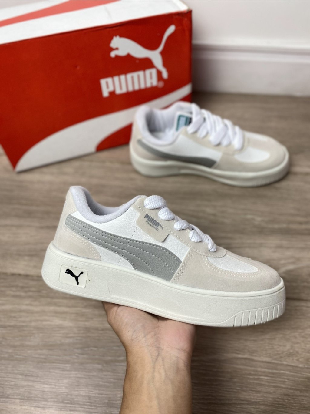 Puma Palermo 