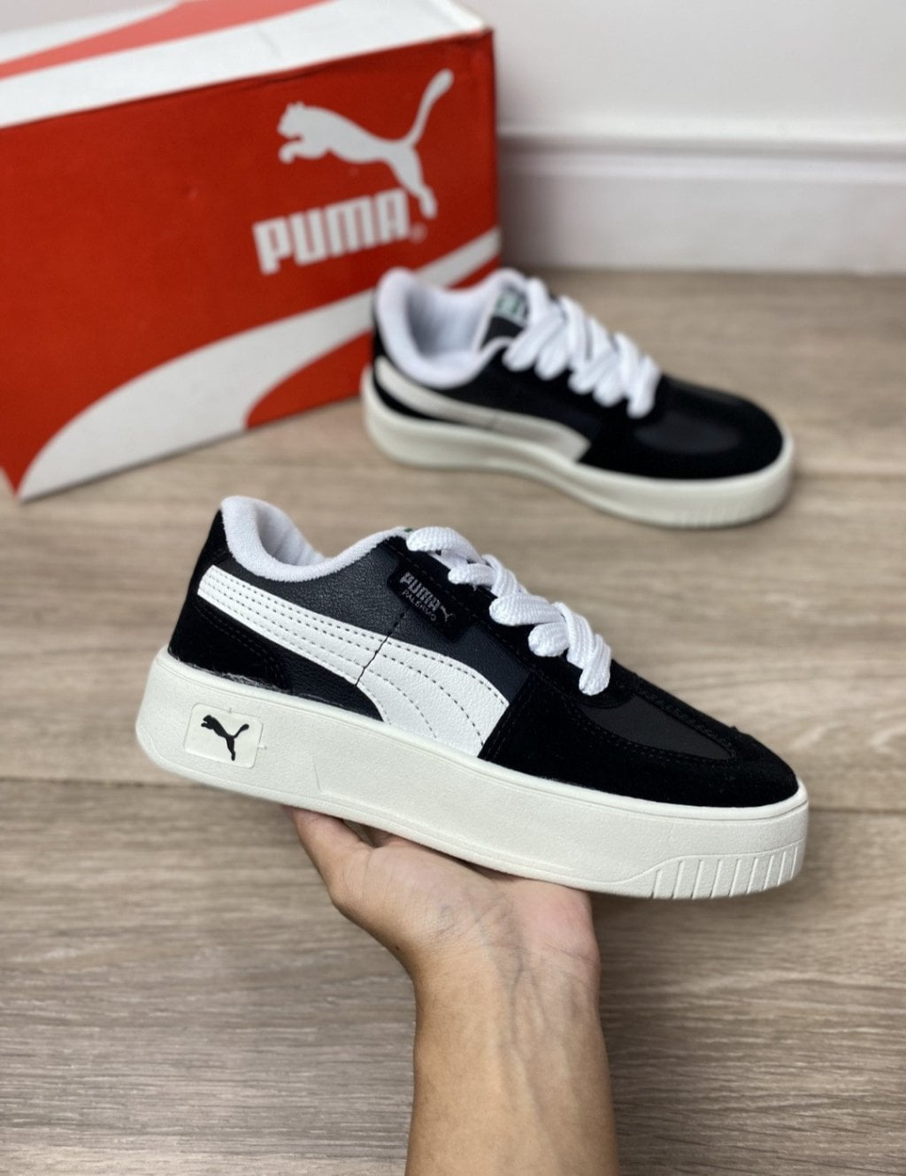 Puma Palermo 