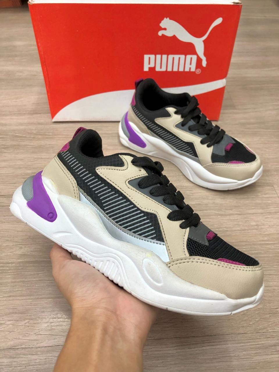 Puma RS-Z