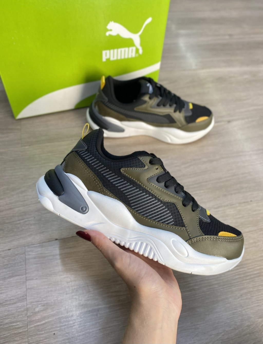 Puma RS-Z