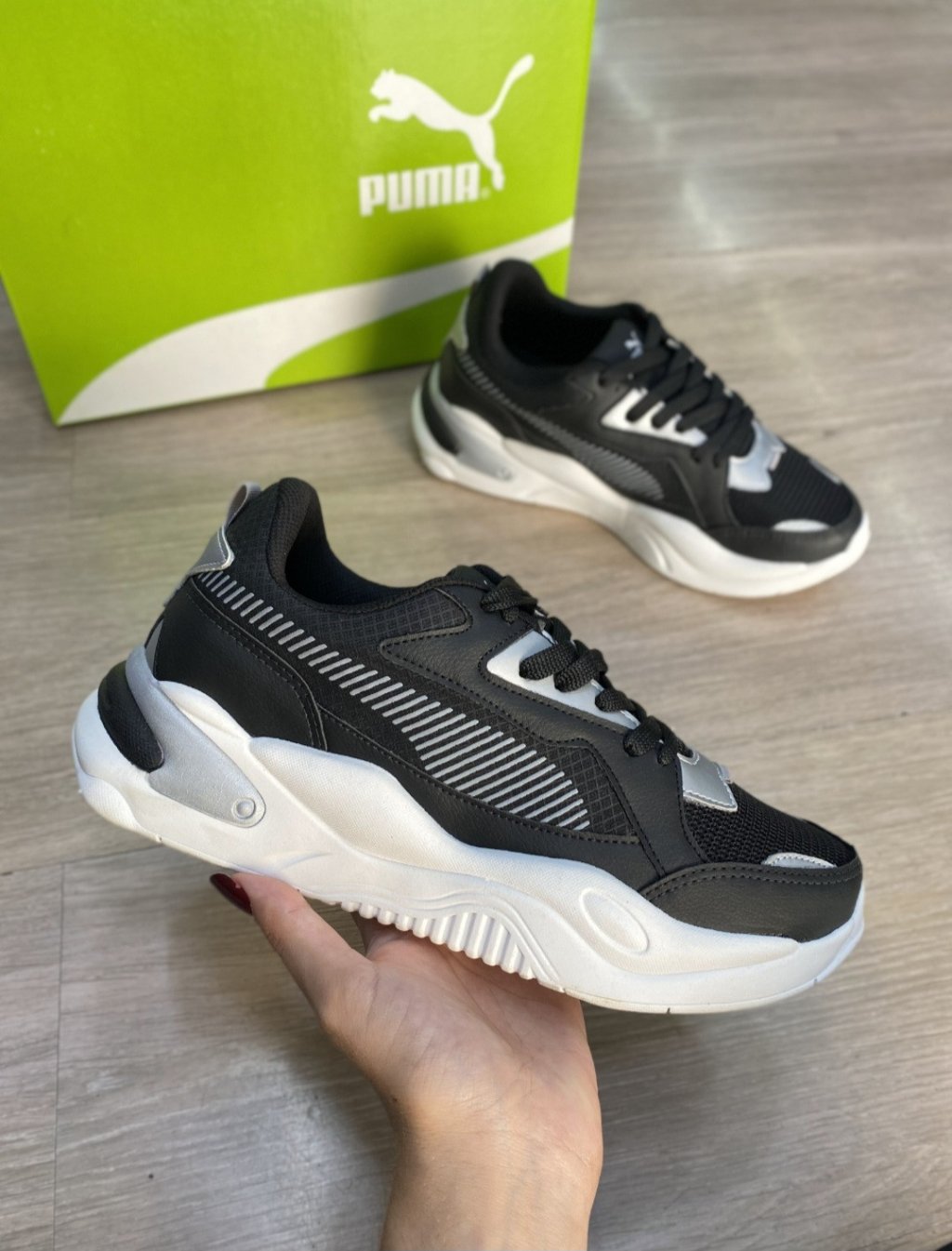 Puma RS-Z