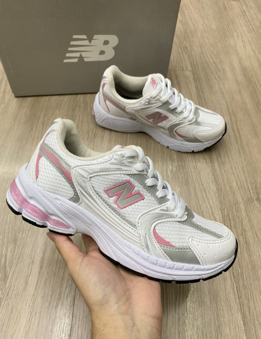 New balance 530