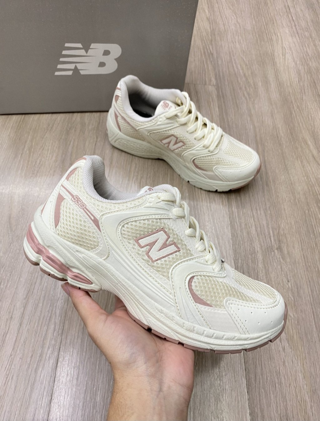 New balance 530