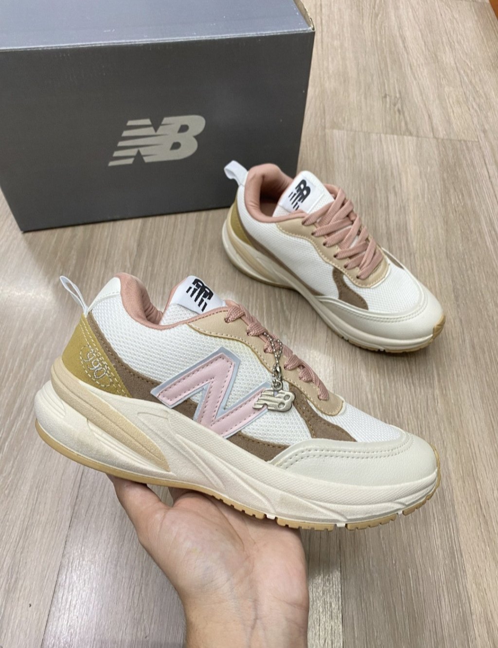 New balance 990