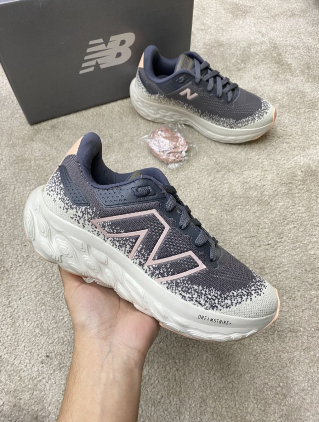New balance 1080