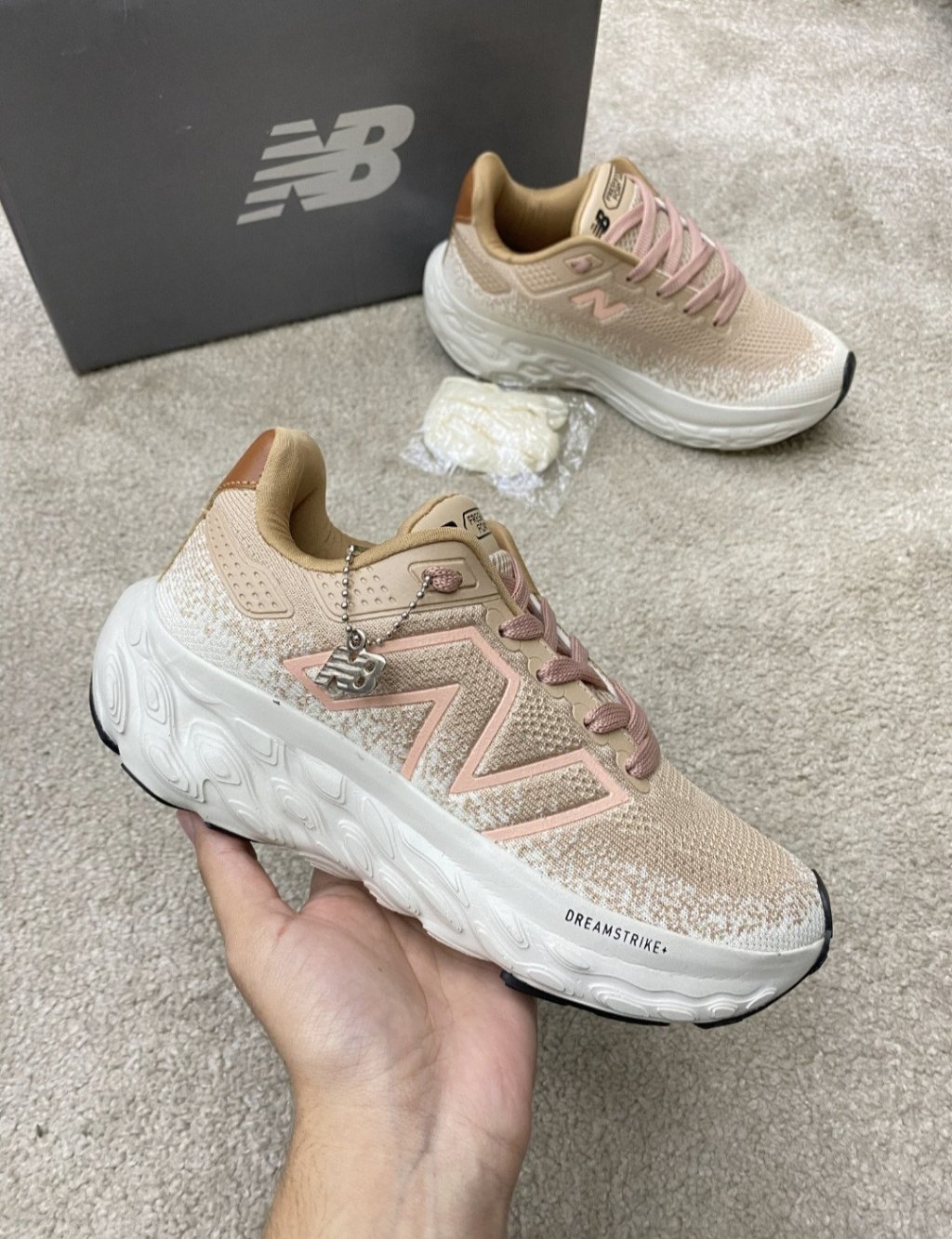 New balance 1080