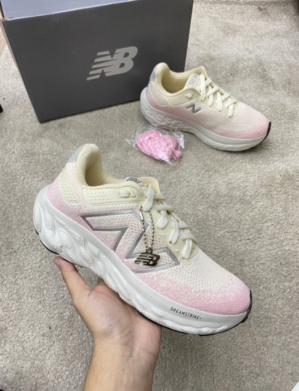 New balance 1080