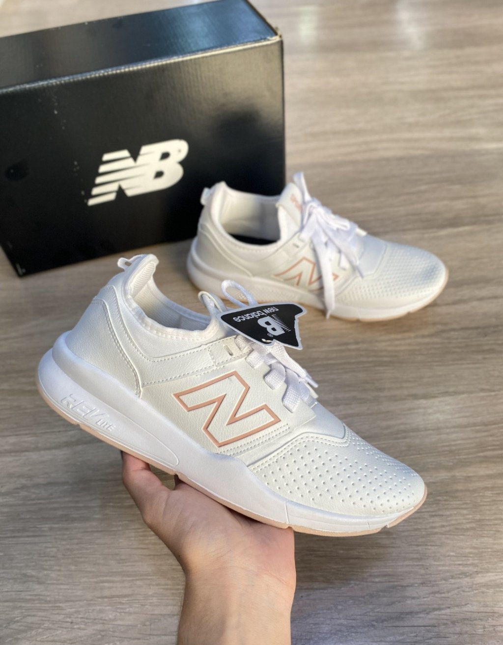 New balance 247