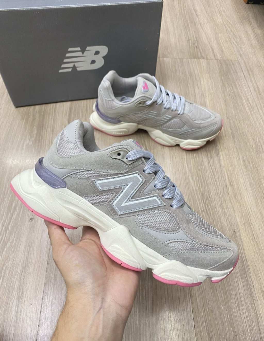 New balance 9060